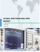 Global Spectrum Analyzer Market 2018-2022